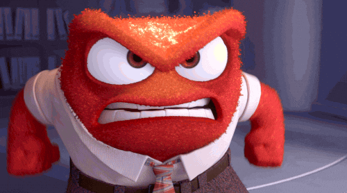 Anger