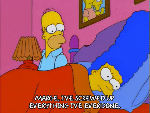 Done with everything