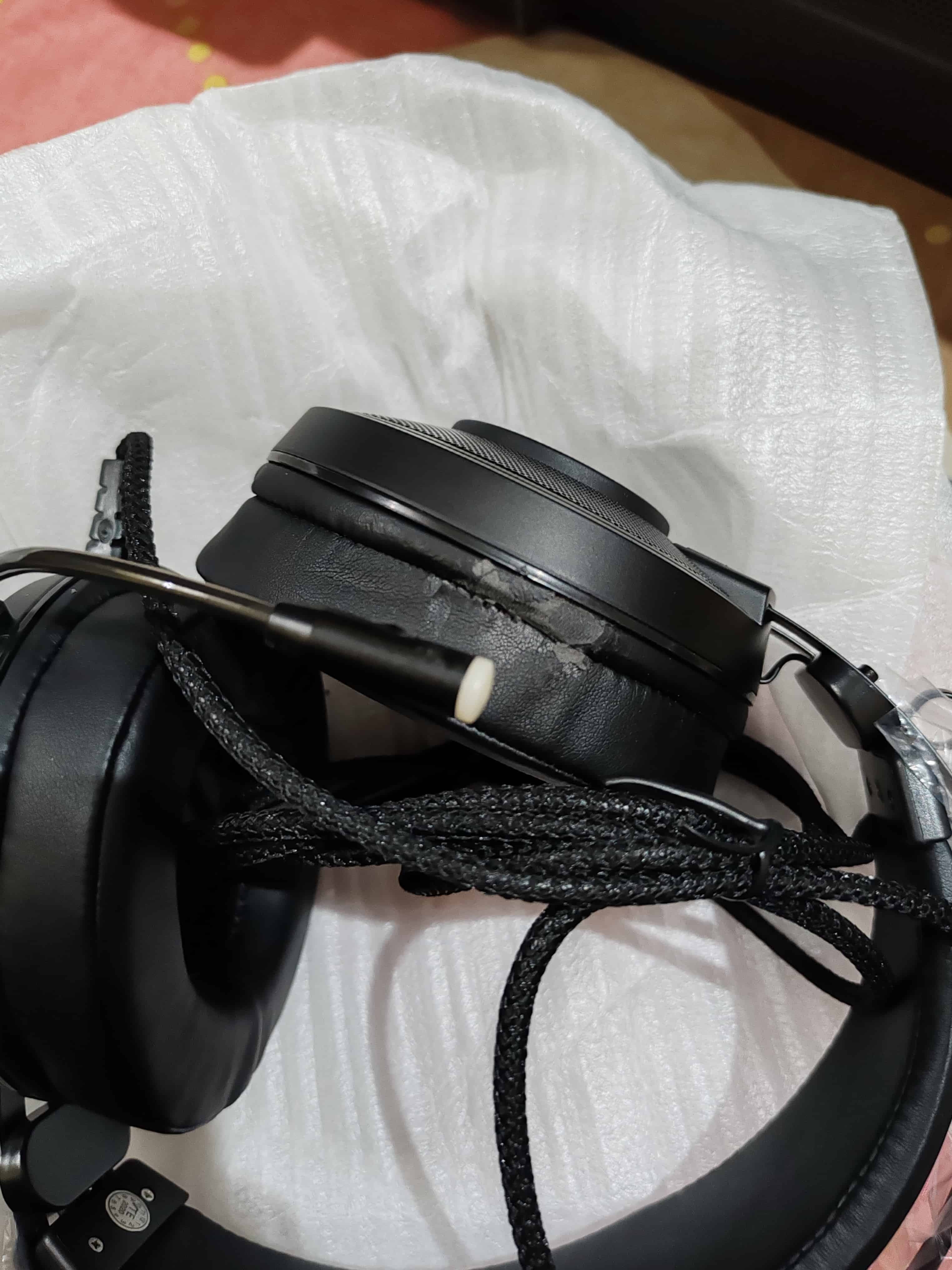 2nd image of the product recieved on December 30, 2024